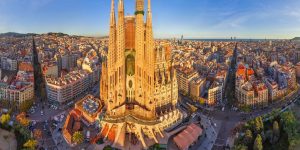 Barcelona