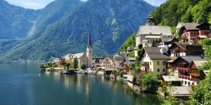 Hallstat